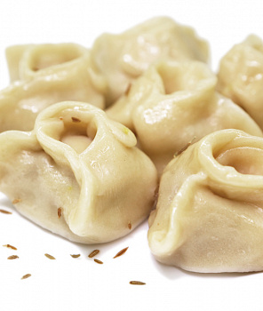 Бораки по-армянски