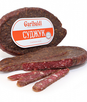 Суджук с/к  ГОСТ